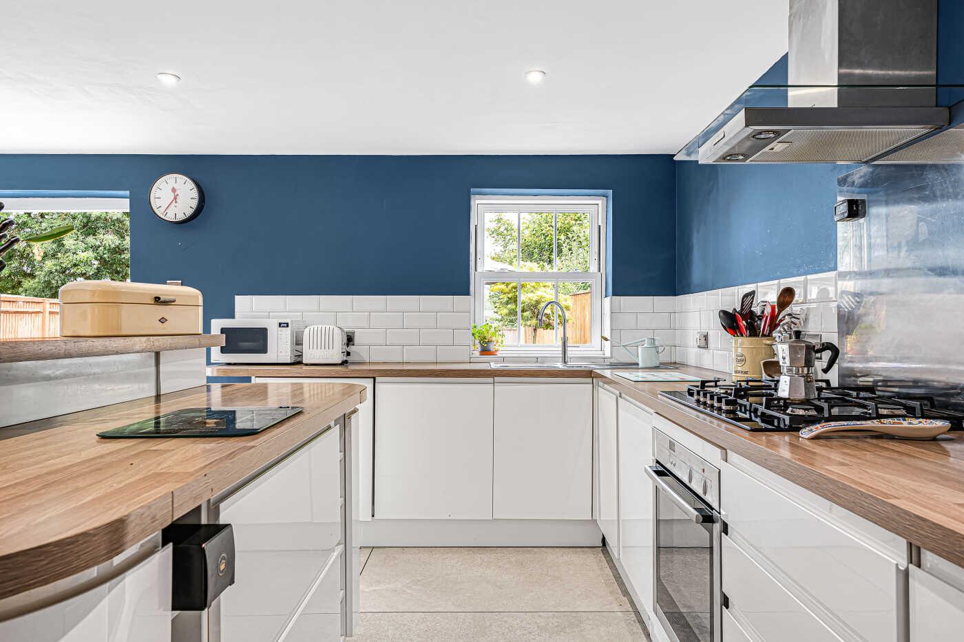 Bix, Henley-On-Thames